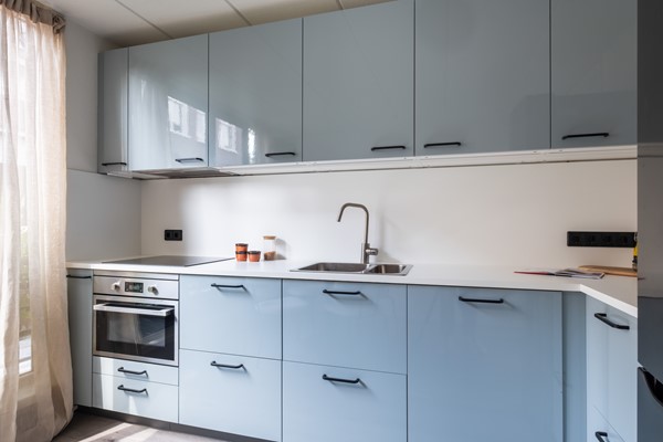 Medium property photo - Tweede Looiersdwarsstraat 5, 1016 VN Amsterdam